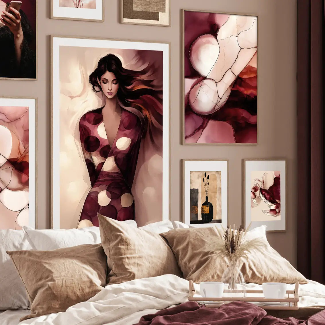 Posters