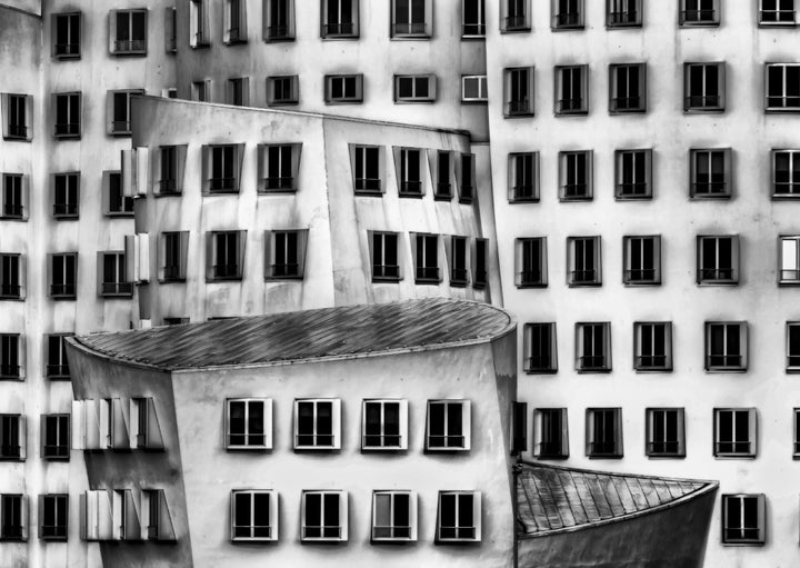 Poster - Architecture Art