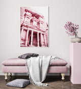 Poster - Court