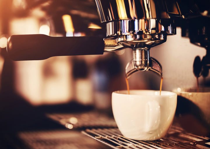 Poster - Espresso