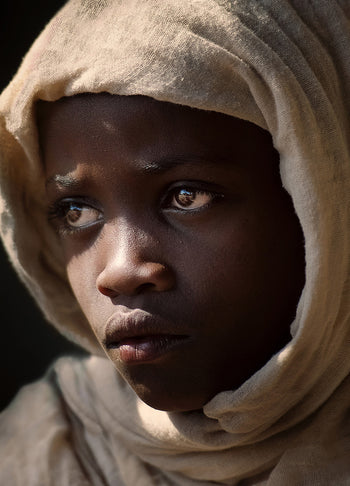 Ljuddämpande tavla - Moments in time