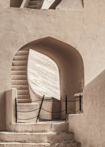 Canvastavla - Jaipur