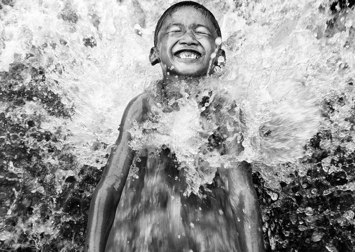 Poster - Happiness