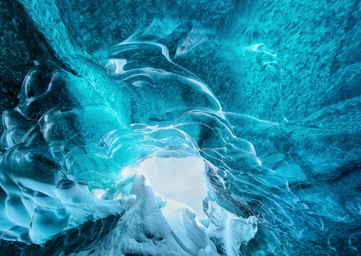 Poster - Deep Under