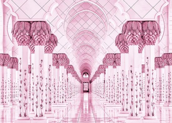 Poster - Palace